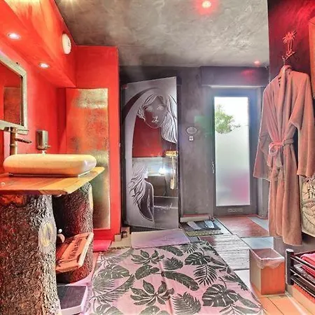 Apartment Cuba Zen Actitud Mouscron Extérieur photo