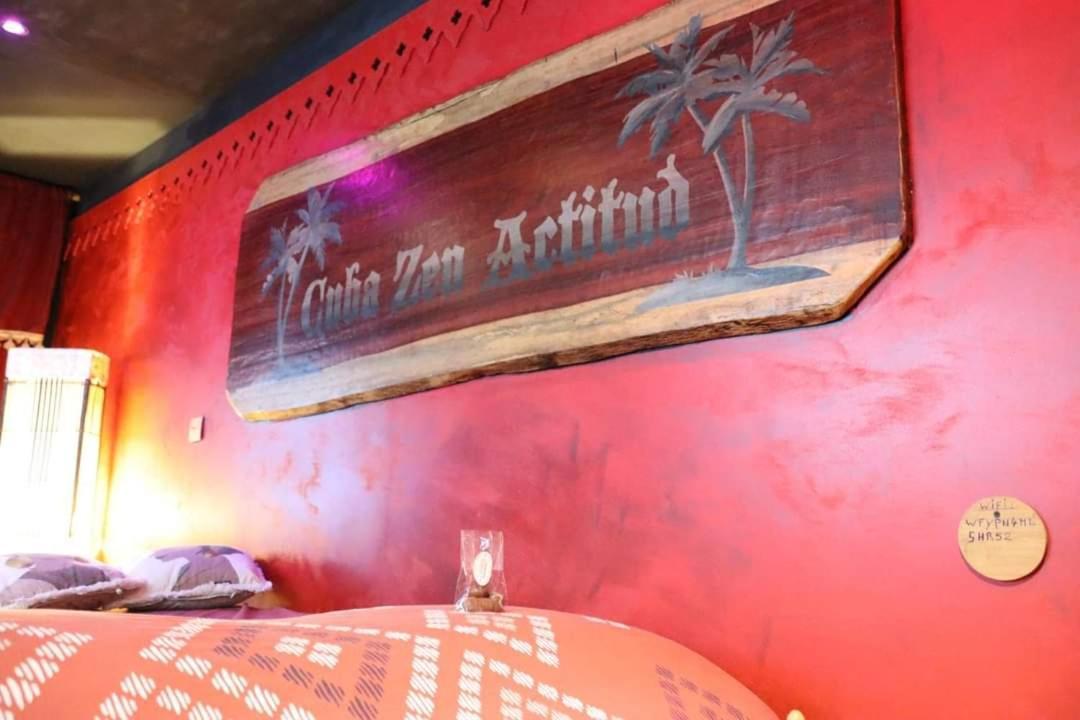 Apartment Cuba Zen Actitud Mouscron