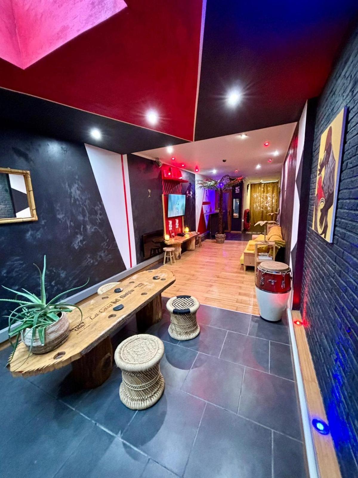 Cuba Zen Actitud Apartment Mouscron