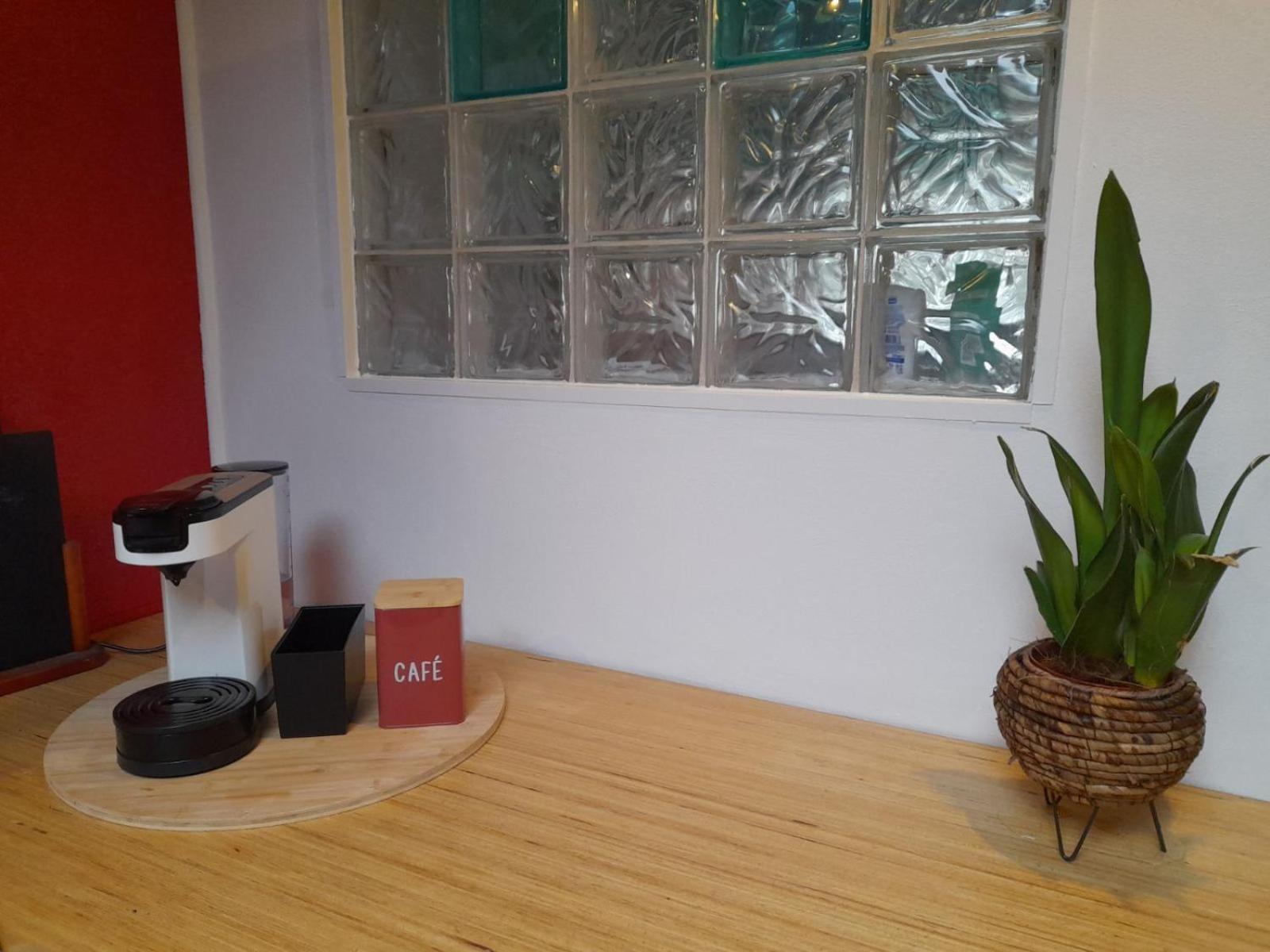Cuba Zen Actitud Apartment Mouscron