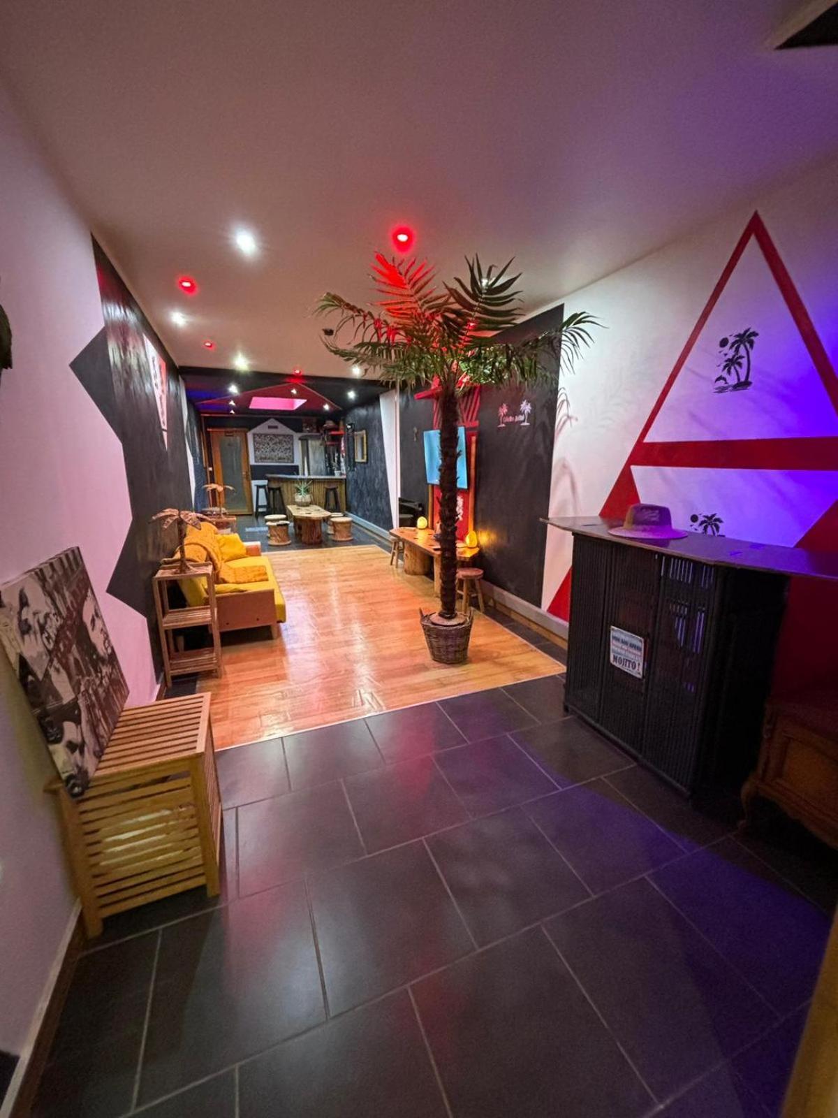 Apartment Cuba Zen Actitud