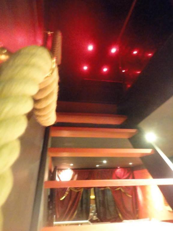 Cuba Zen Actitud Mouscron