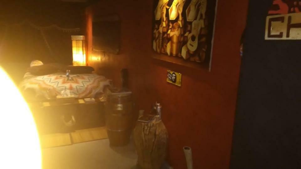 Cuba Zen Actitud Mouscron