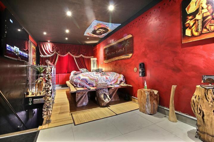 Cuba Zen Actitud Mouscron